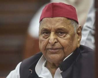 Saifai prepares to bid adieu to Mulayam