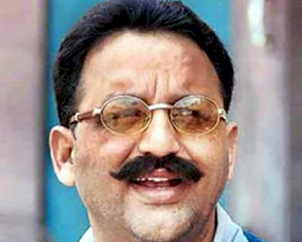 Mukhtar Ansari