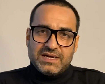  Pankaj Tripathi