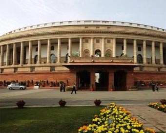 Lok Sabha passes GST amendment bills