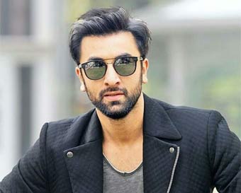 Bollywood actor Ranbir Kapoor (File Photo)