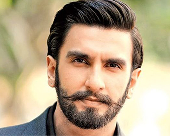 Ranveer Singh