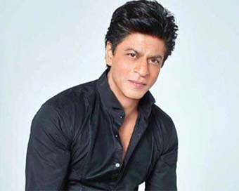 Shah Rukh Khan