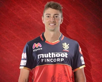 IPL 2021: RCB all-rounder Daniel Sams tests positive for Covid-19 ahead of tournament opener