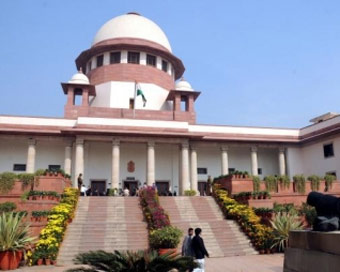 SC refuses to entertain PIL against three new criminal laws
