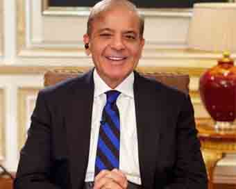 Shehbaz Sharif set to be elected as new Pakistan Prime Minister