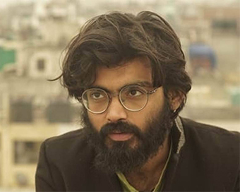 JNU scholar Sharjeel Imam