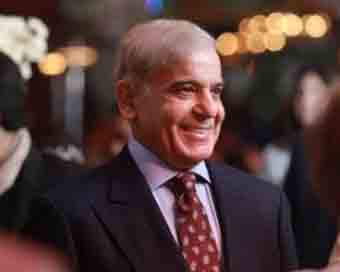  Prime Minister Shehbaz Sharif