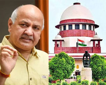 Delhi liquor policy scam: SC relaxes Sisodia’s bail condition