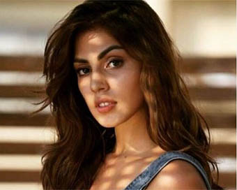 Rhea Chakraborty