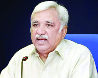 Sunil Arora