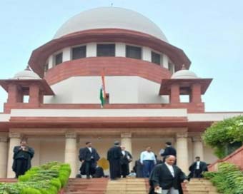 Supreme court of India