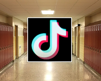 Schools across US cancel classes over shooting threats on TikTok