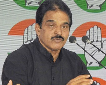 Congress seeks Centre