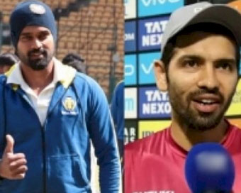 Road Safety World Series: Yusuf Pathan, Vinay Kumar & Naman Ojha join India Legends team