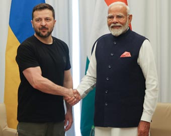 PM Modi to visit Kyiv in August, his first since Russia invaded Ukraine in 2022 